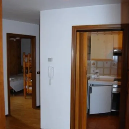 Campiglio Trilocale Cima Tosa Apartamento Madonna Quarto foto