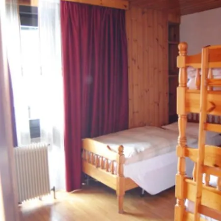 Campiglio Trilocale Cima Tosa Apartamento Madonna Quarto foto