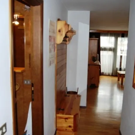 Campiglio Trilocale Cima Tosa Apartamento Madonna Quarto foto