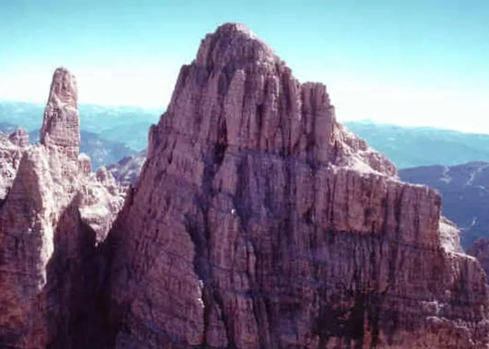 Campiglio Trilocale Cima Tosa