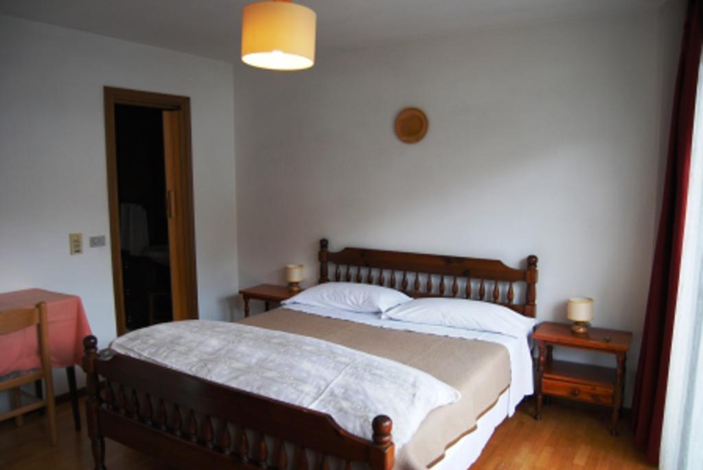 Campiglio Trilocale Cima Tosa Apartment Madonna di Campiglio