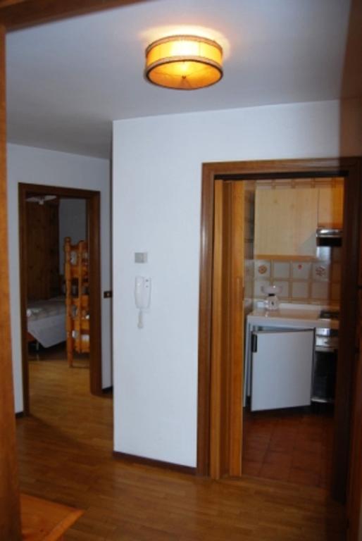 Campiglio Trilocale Cima Tosa Apartment *