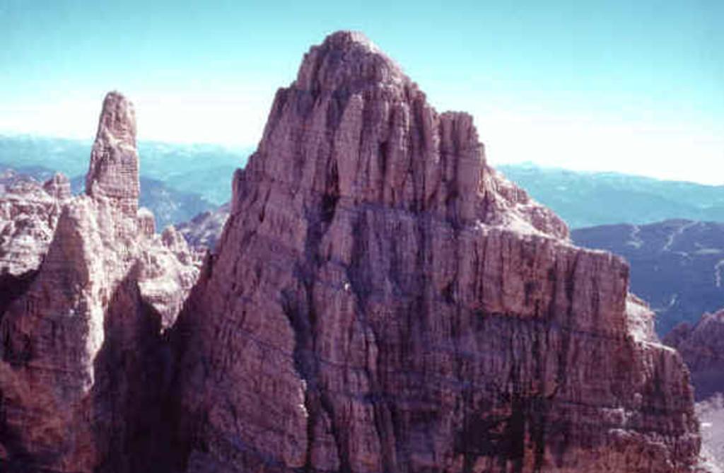 Campiglio Trilocale Cima Tosa * Madonna di Campiglio