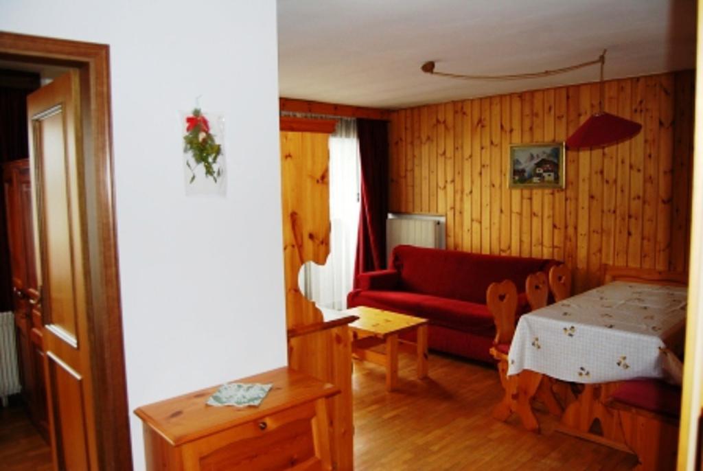 Apartment Campiglio Trilocale Cima Tosa Madonna di Campiglio