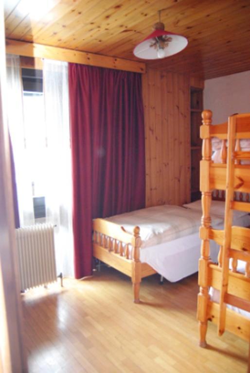 Apartment Campiglio Trilocale Cima Tosa