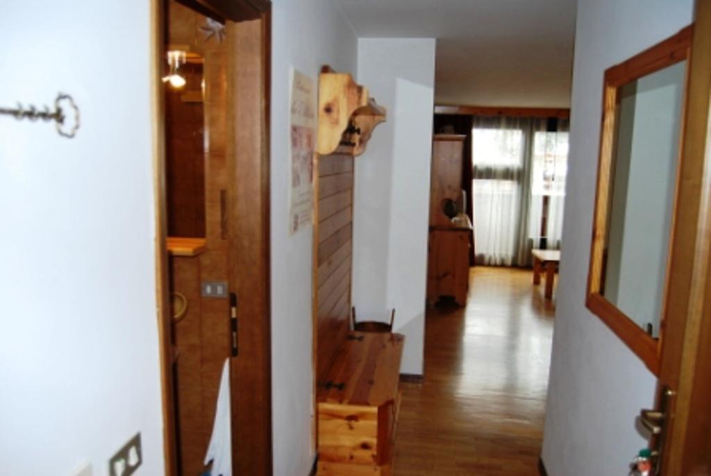 Campiglio Trilocale Cima Tosa Apartment